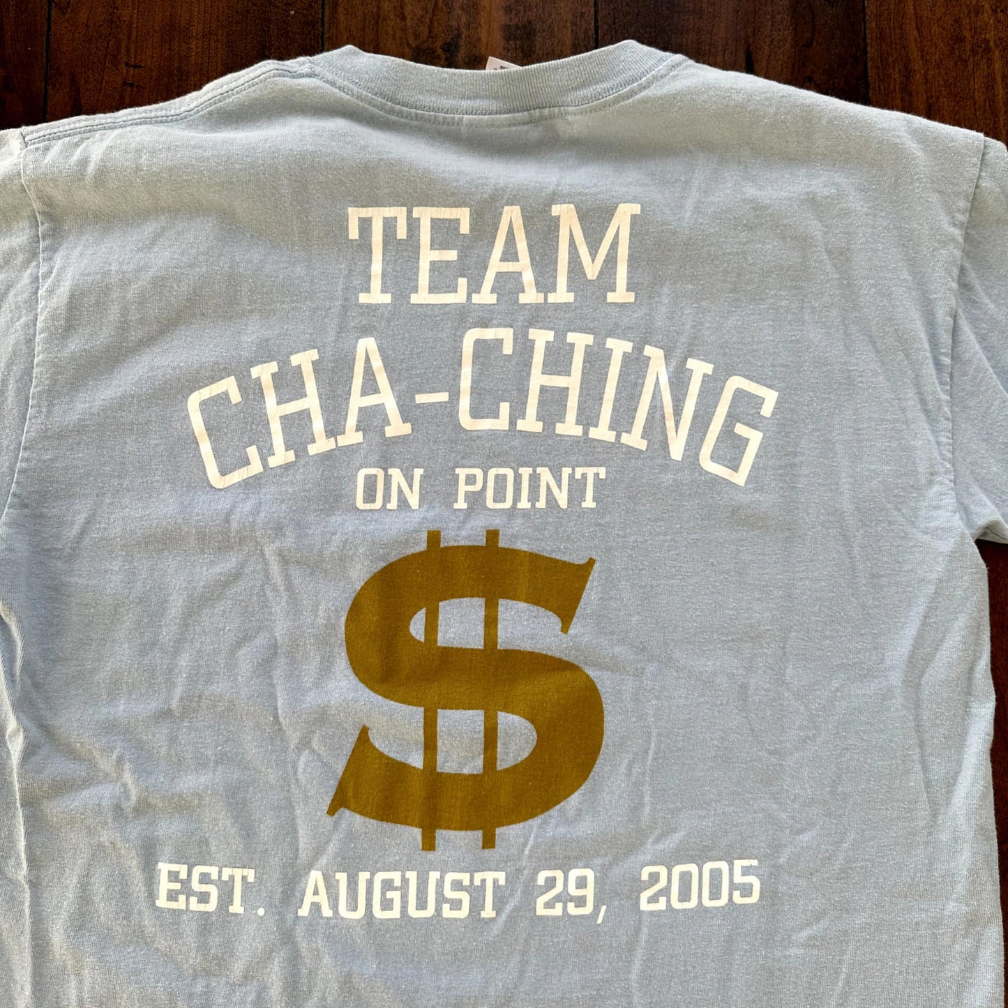Blondie Money Cha Ching Cash Vintage T Shirt Hot Girl Summer Legally Blonde Y2K