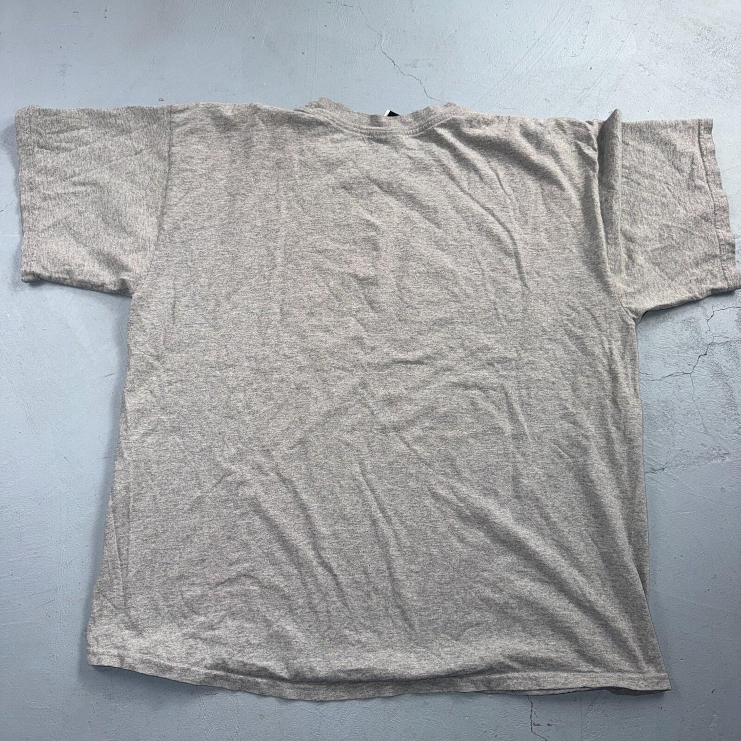 Nike Beavers Oregon Center Swoosh Y2K T Shirt Vintage Cool Sports Promo
