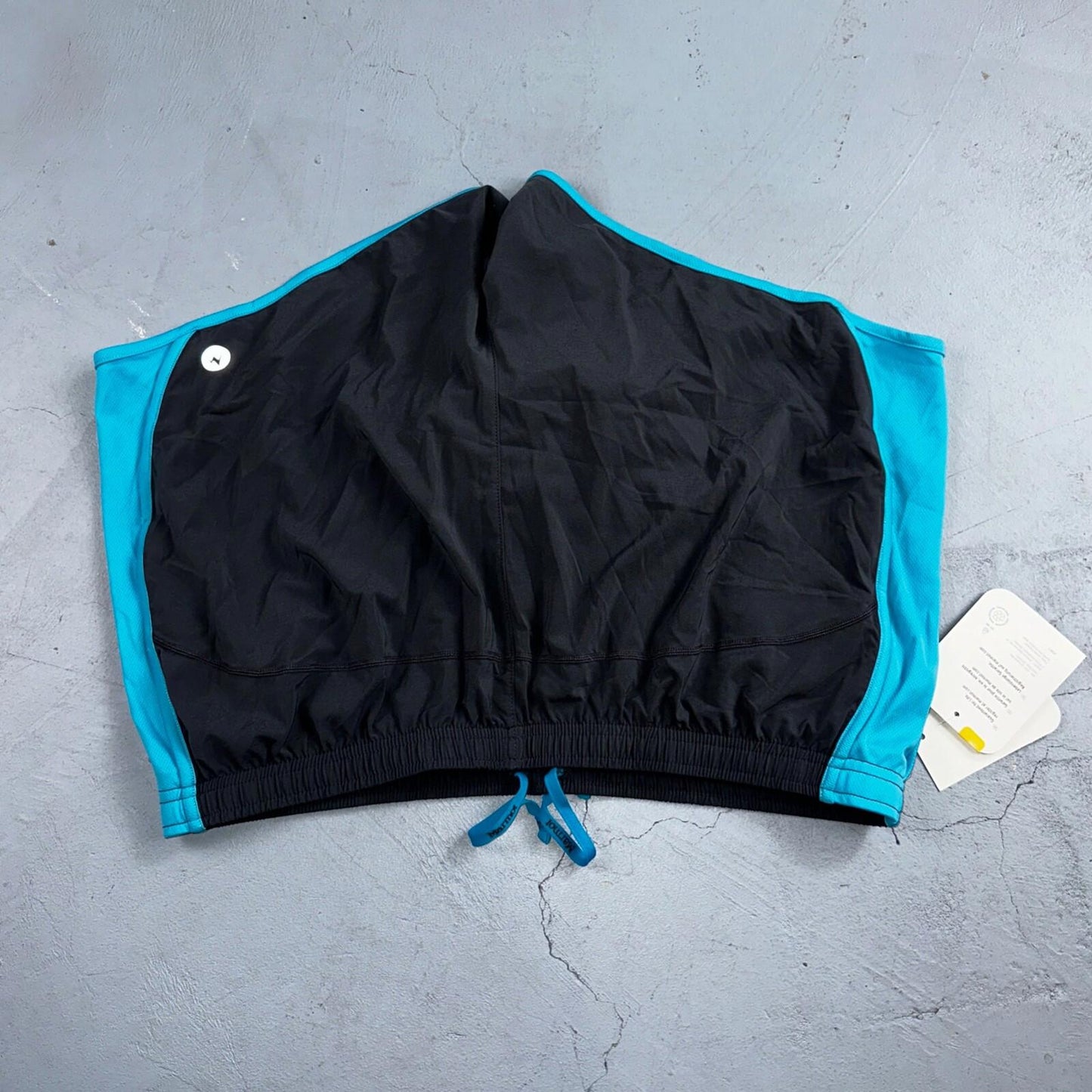 Marmot Juniper Springs 4" Inseam Athletic Propel Women's Shorts XL NWT