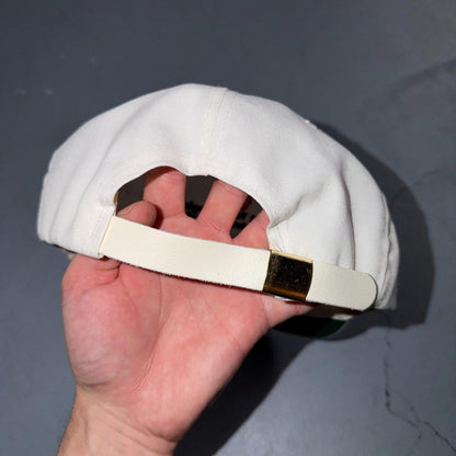 Bell System AT&T 80s VTG Hat Baseball Cap Snapback Western Electric Lucent