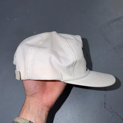 Bell System AT&T 80s VTG Hat Baseball Cap Snapback Western Electric Lucent