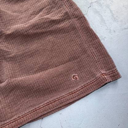 Gramicci Shorts Men’s Size XL Purple Outdoor Hiking Adjustable VTG 90s USA