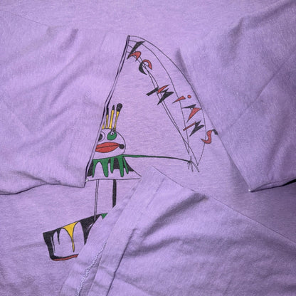 Edie Brickell The New Bohemians Rock 1980s VTG T Shirt Nirvana Grunge Punk Music