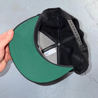 Bell System AT&T 80s VTG Hat Baseball Cap Snapback Western Electric Lucent