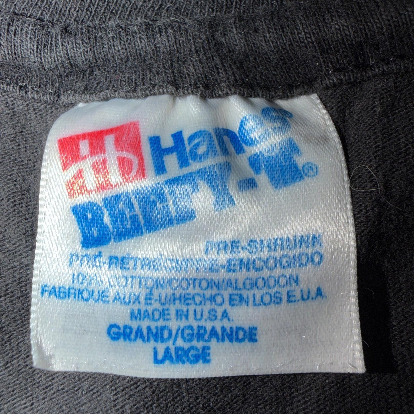 VTG 1990s Harlequin Space Galaxy Wildlife Epic Dolphin Whale Animal T Shirt L