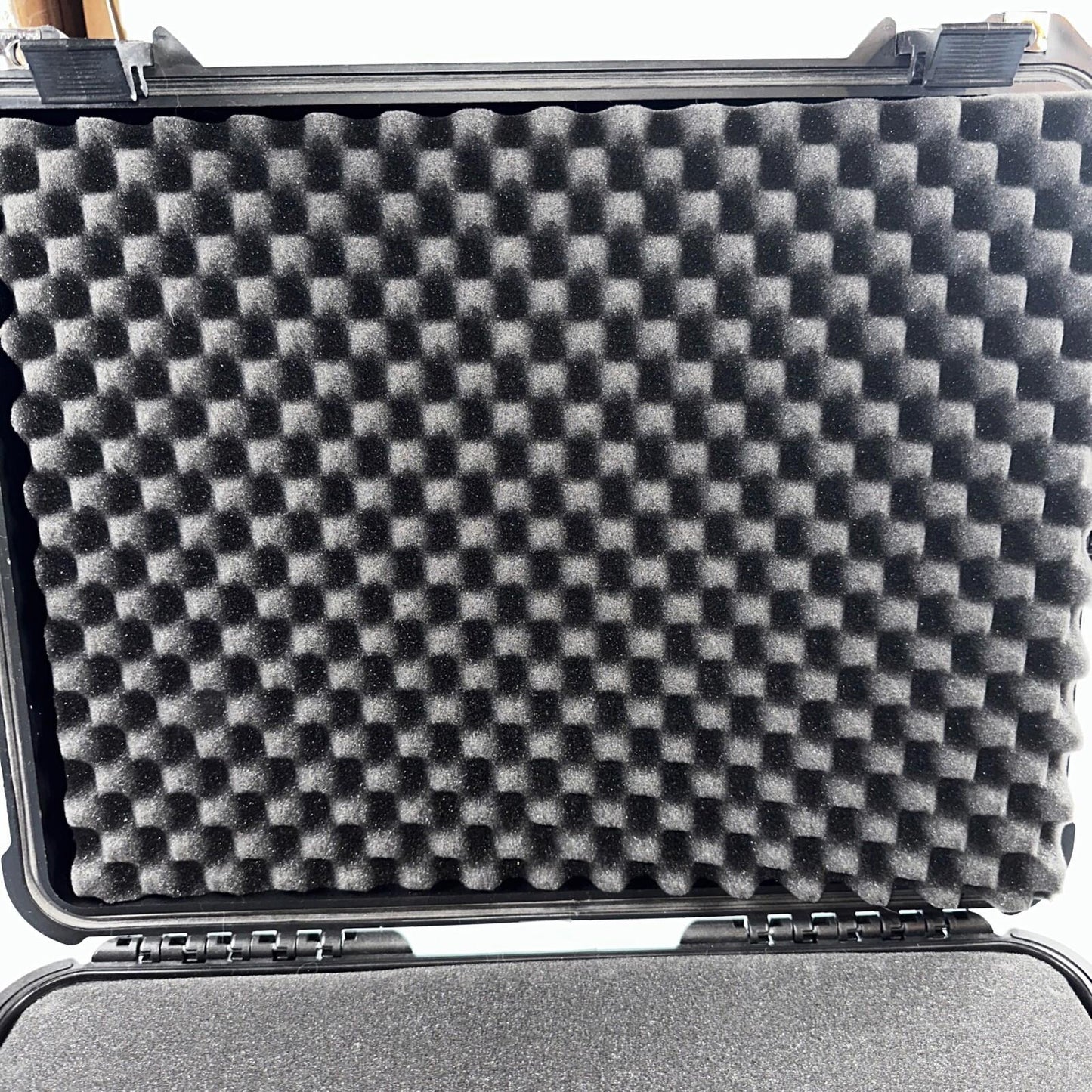 Eylar Large 20.62" Protective Camera Case Water and Shock Resistant w/Foam