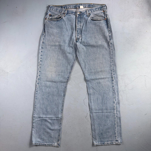 90s Levi’s 501 38x34 / 36x34