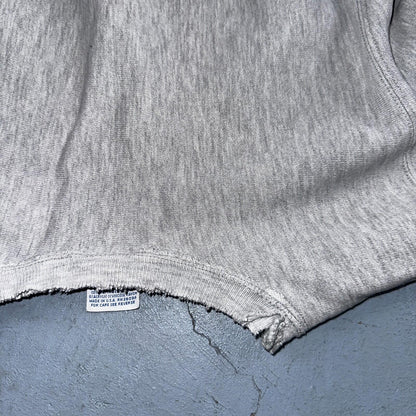 VTG 90s Champion Reverse Weave Crewneck Sweatshirt USA Pepperdine California