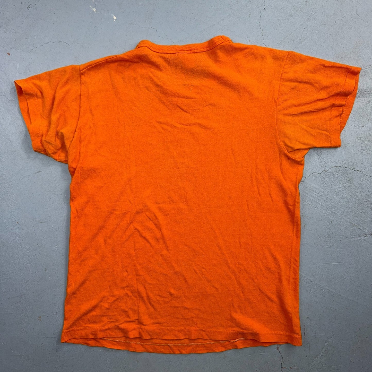 Prefontaine 1977 VTG T Shirt Pre Trail Run Nike Era Oregon Ducks Russell 70s