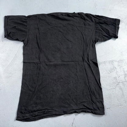 Vultures Patience VTG T Shirt Grunge Single Stitch Animals Hunting Funny Joke