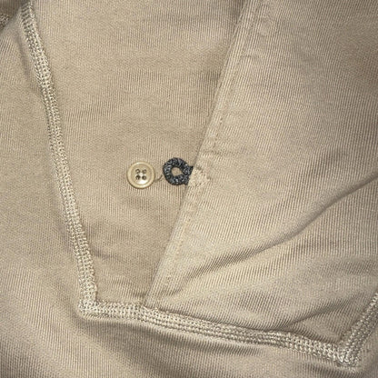 Todd Snyder LL Bean Maine-Ah Collection Shawl Neck Terry Sweatshirt Sweater M