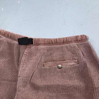Gramicci Shorts Men’s Size XL Purple Outdoor Hiking Adjustable VTG 90s USA
