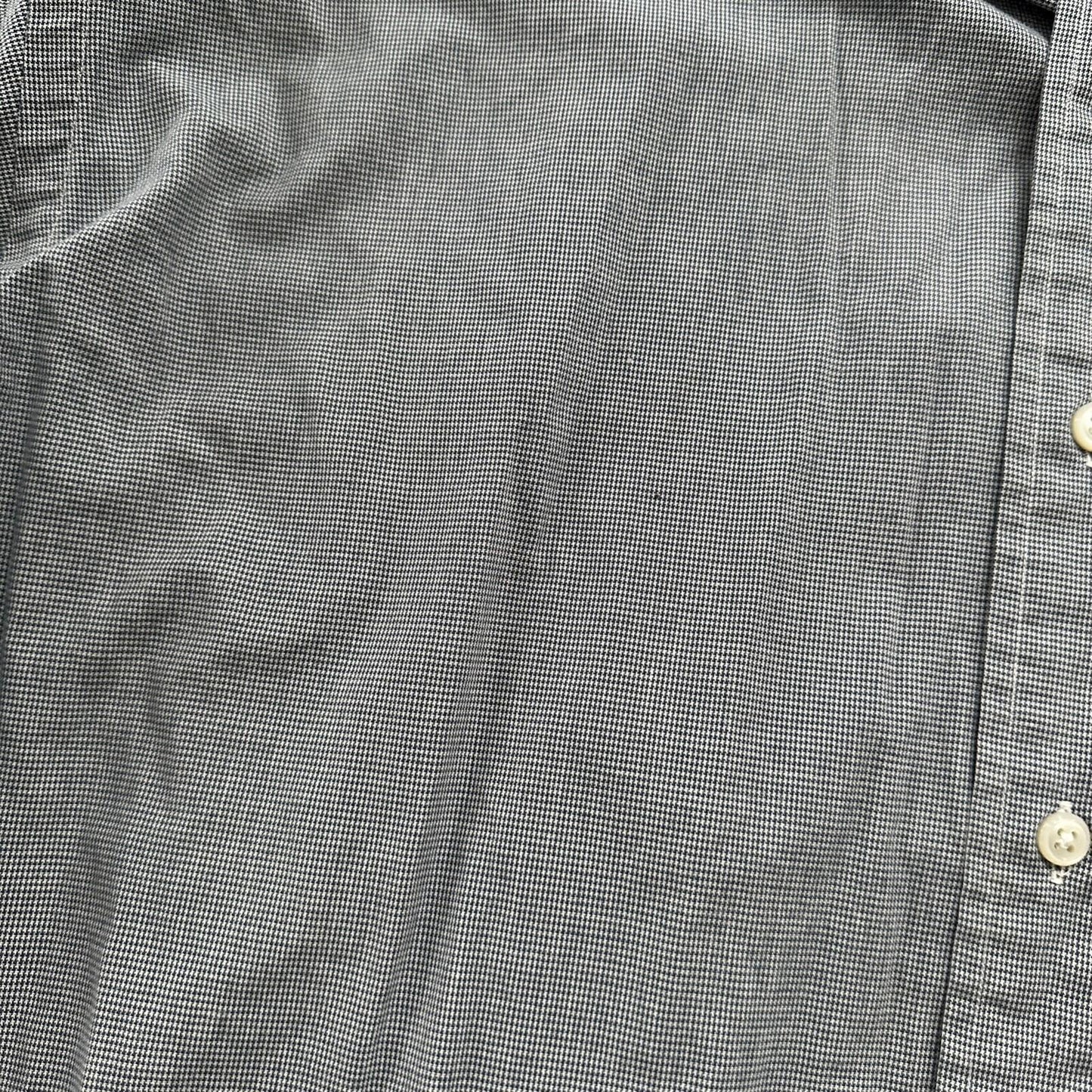 Polo Ralph Lauren Size L Blake Button Down Shirt Blue Check Pony