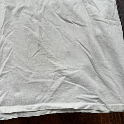 Plymouth GTX 1968 VTG T Shirt Anvil M Used Cars Racing Antique Cool Sports