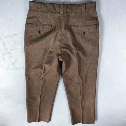 1960s Nudelman Bros Forest Mackinaw Jacket Pants Filson Rockabilly 60s 50s Union
