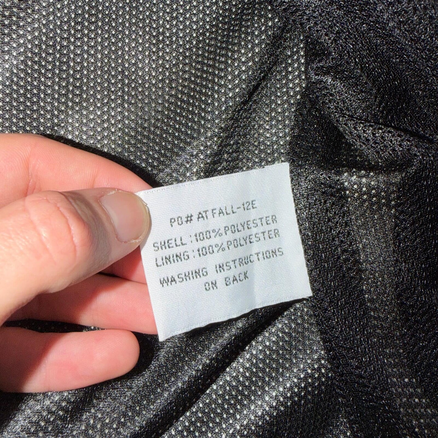 Gamehide Naked Camo Duck Bird Hunting Mesh Lined Hooded Jacket & Pants Medium L