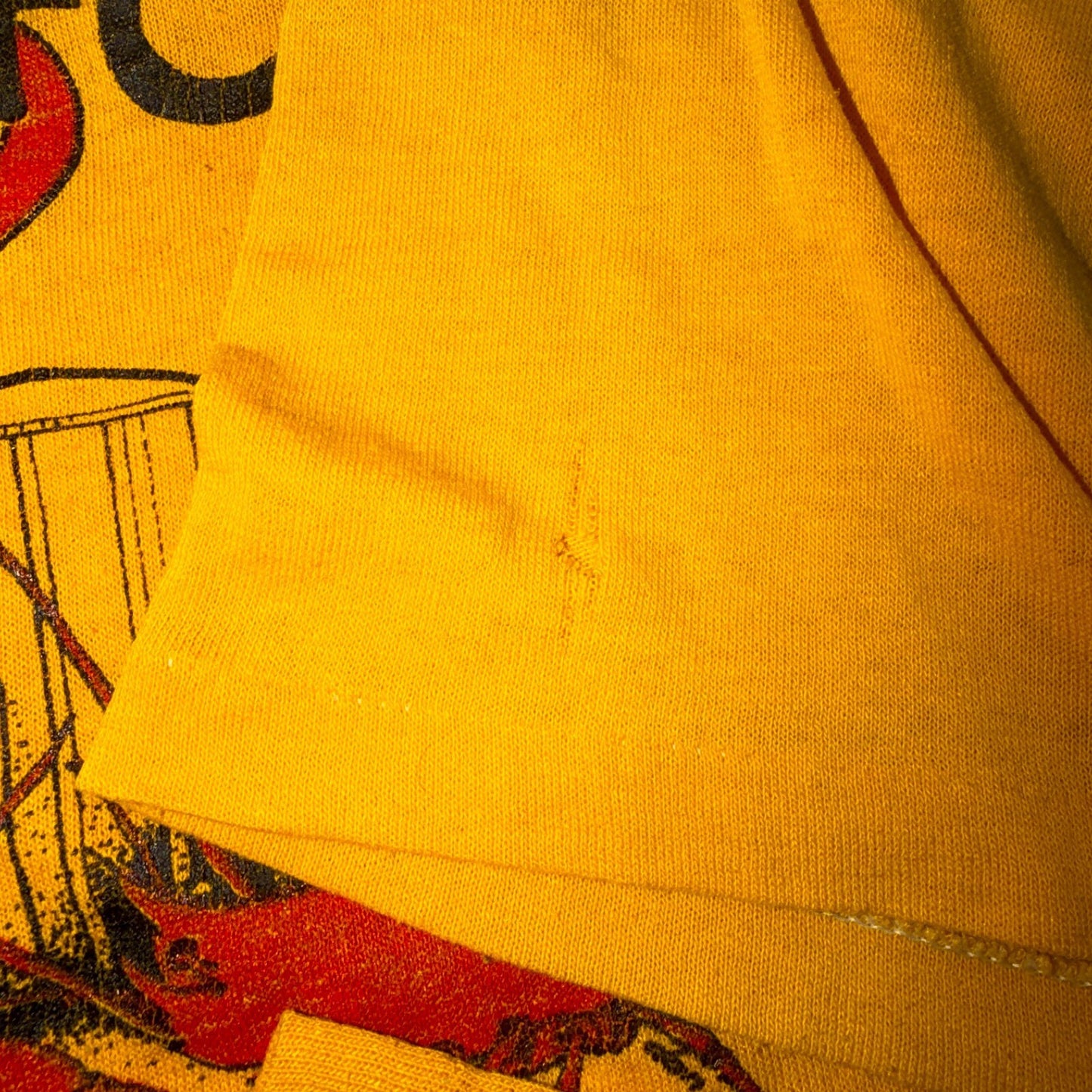 Lobsters Fighting Louisiana Waterford 80s VTG T Shirt 1980s Graphic Seafood Cool