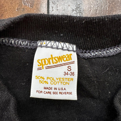 ONYX is Rock 1970s Vintage T Shirt Heavy Metal Music Funny Humor 70s Stones