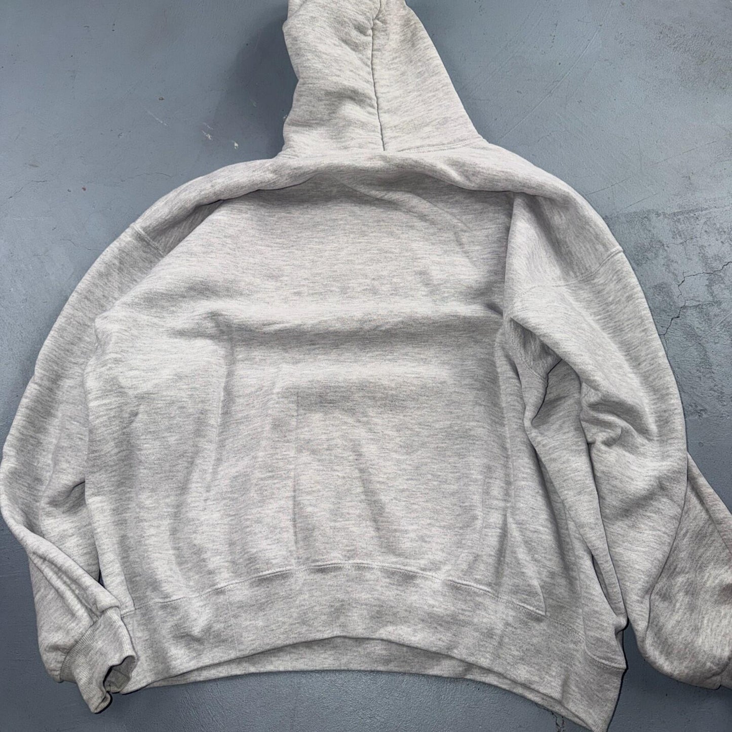 VTG Russell Athletic USC Hoodie Sweatshirt 2XL South Carolina College Trojans