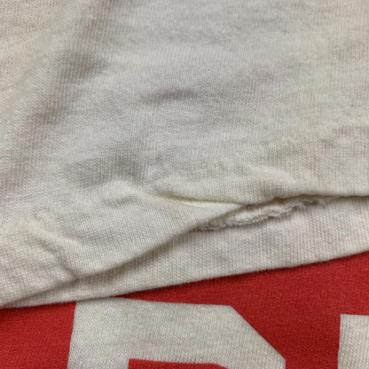STOP PRE Vintage T Shirt OG Rare Nike Geisha Rap Hike Track Prefontaine 1972 70s