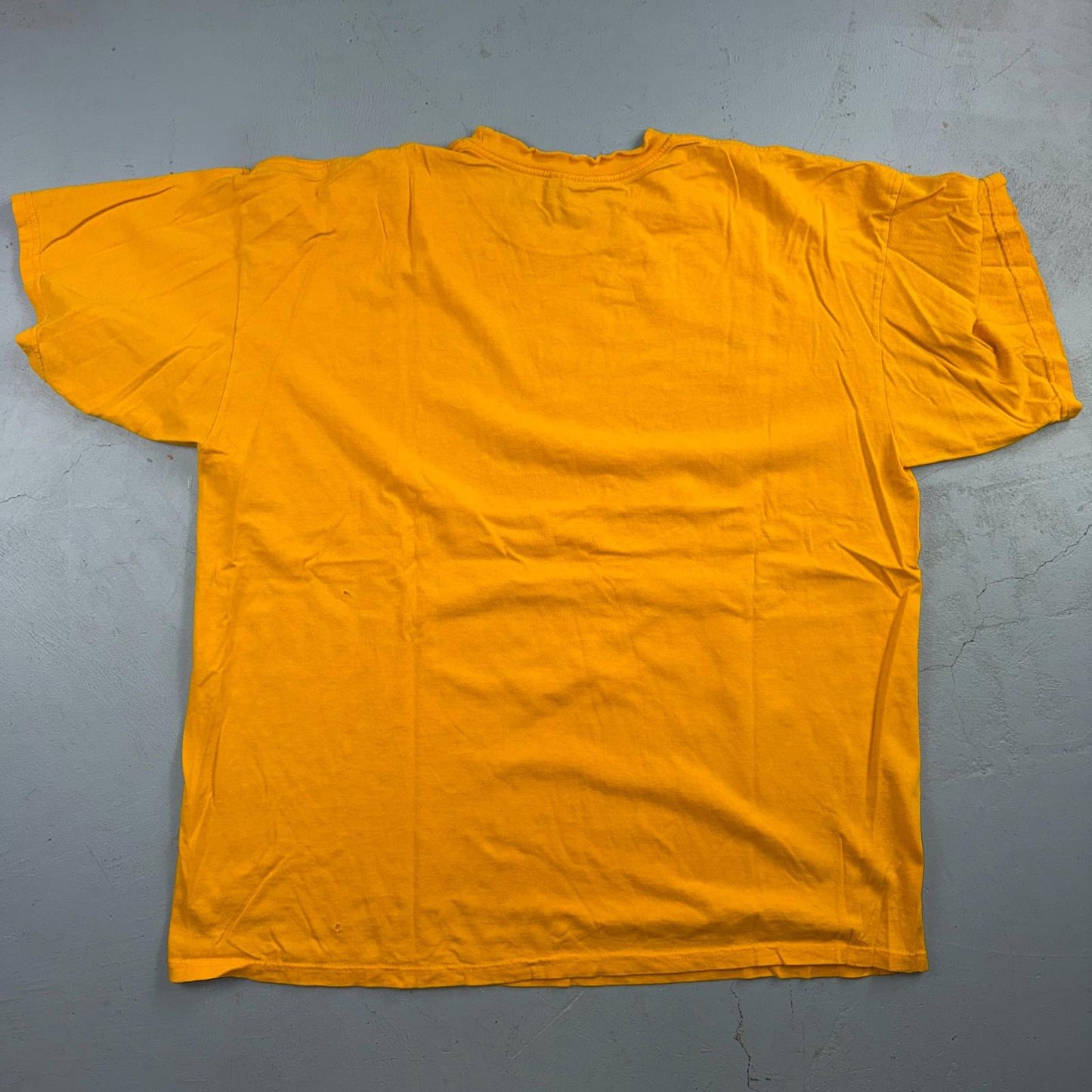 Nike Rare Vintage Lance Armstrong Tour De France 2000 Stamp T Shirt 2000s 2XL