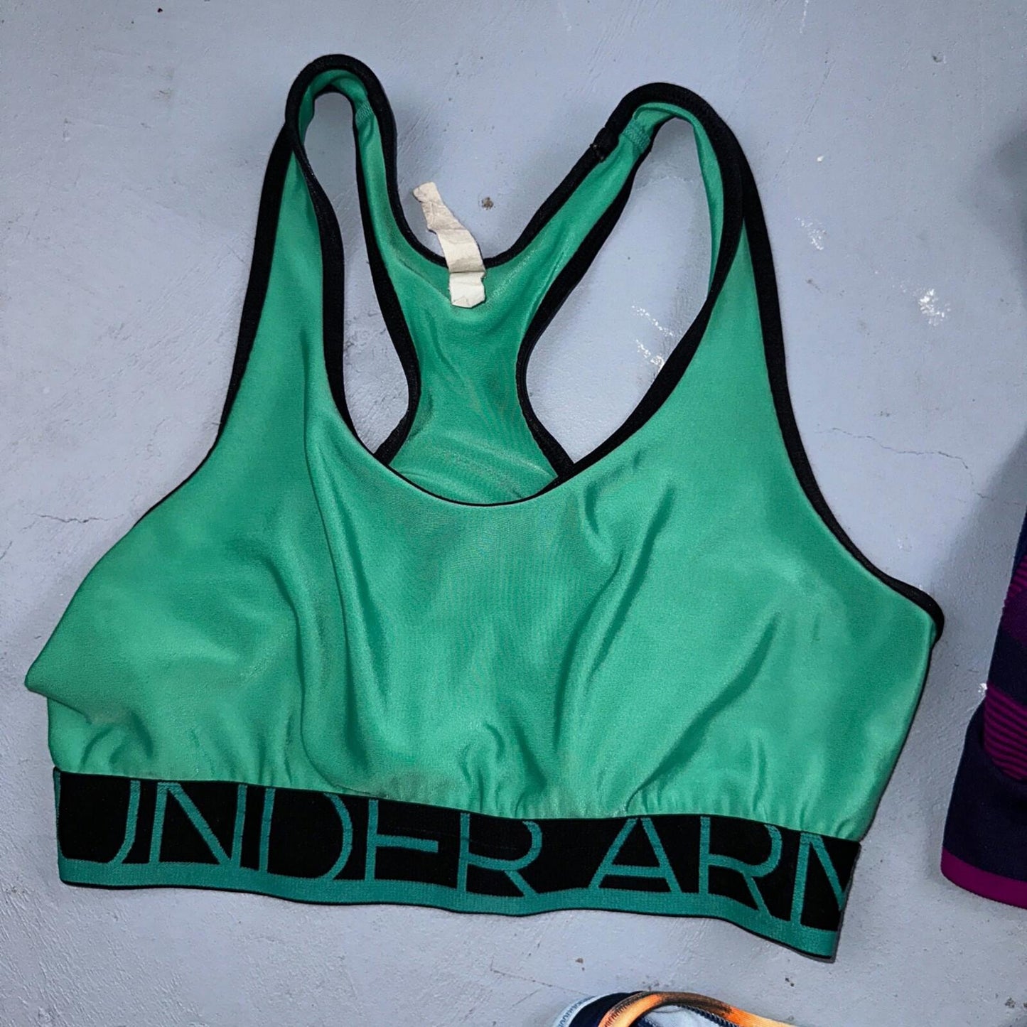 Nike Sports Bra Womens M Swoosh Outdoor Running Workout Lot of 3 Pink