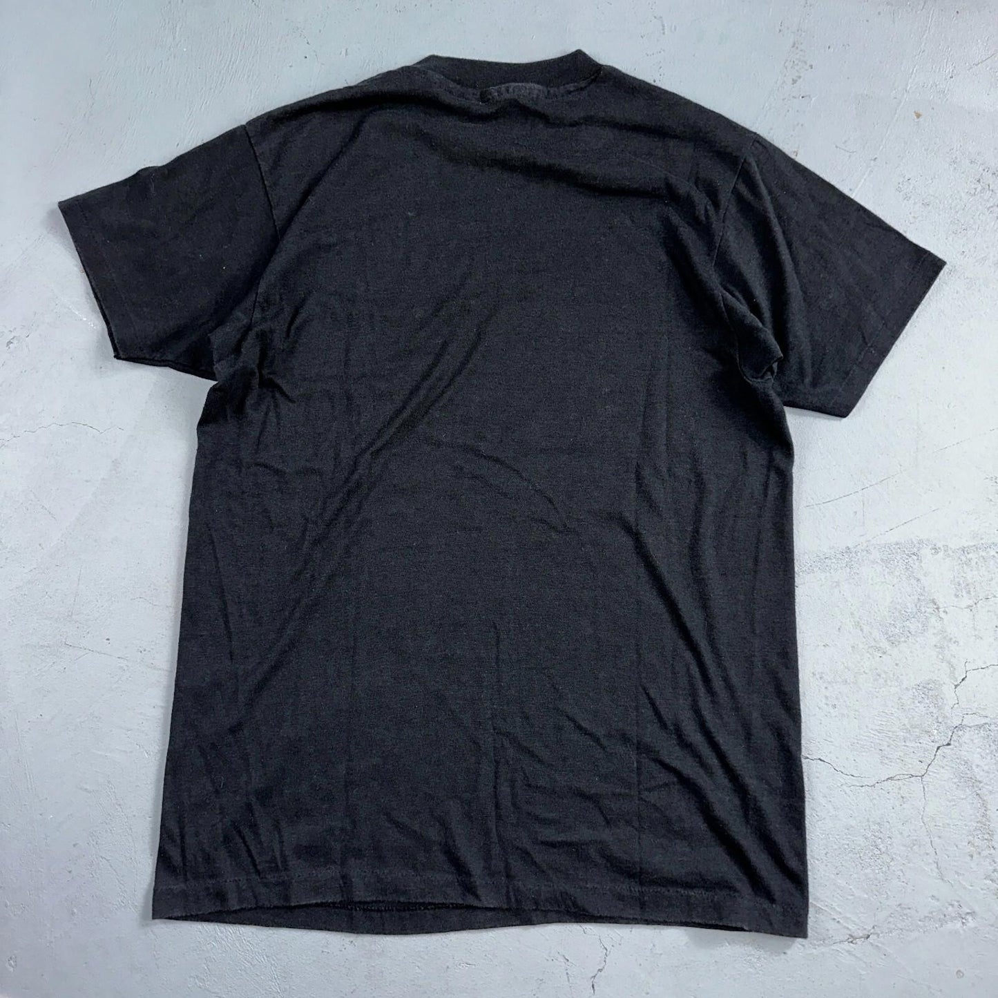 Bathhouse Seattle VTG T Shirt Music Venue Washington Nirvana Grunge Single Stitc