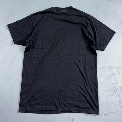 Bathhouse Seattle VTG T Shirt Music Venue Washington Nirvana Grunge Single Stitc