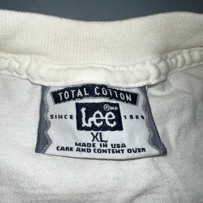 Crestron Color VTG T Shirt Remote Controller Lee Graphic Music Audio TV Promo