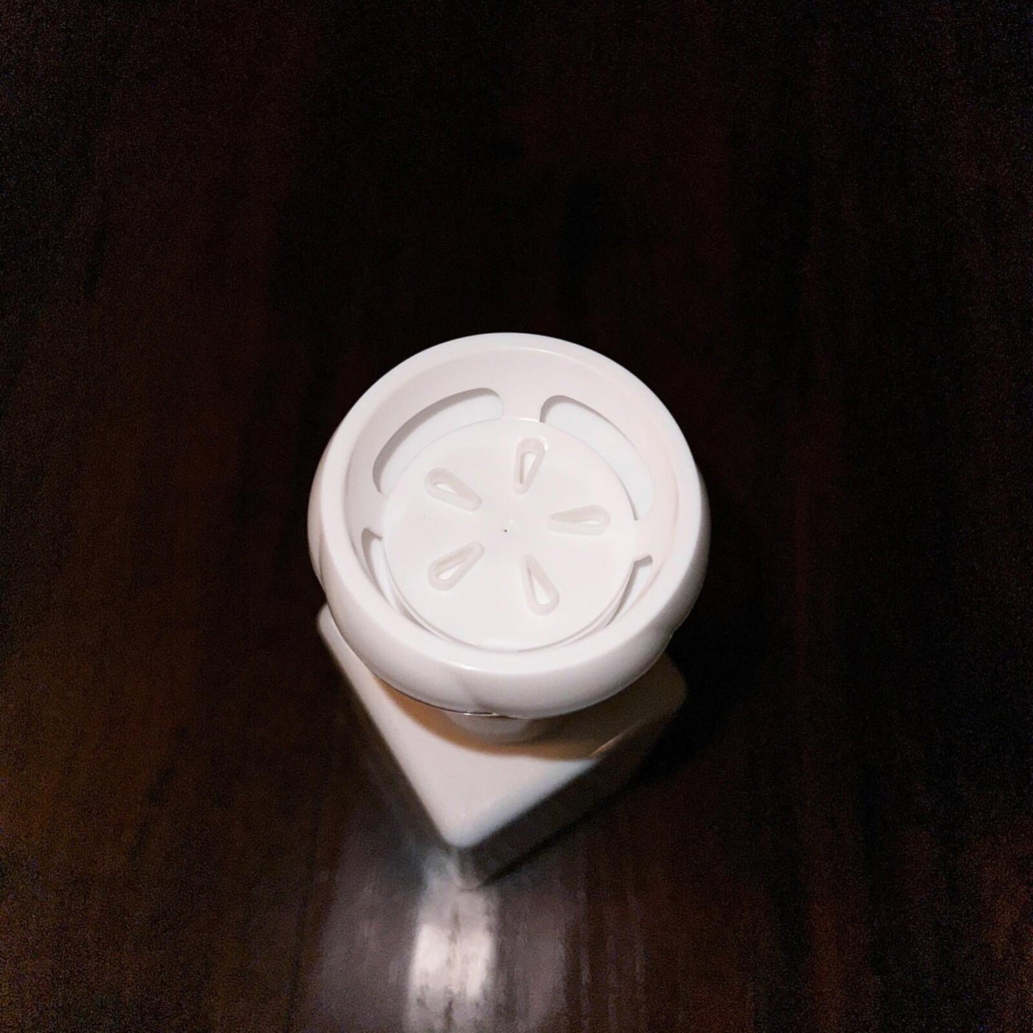 Foaming Soap Dispenser Flower Foaming Bottle Empty Foam Liquid Hand