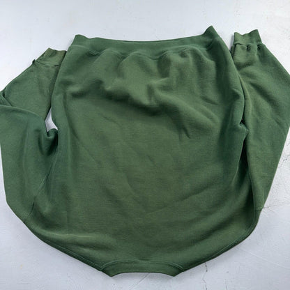 Vintage Oregon Ducks 1995 Rose Bowl Adult XL Crewneck Sweatshirt Jerzees 90s