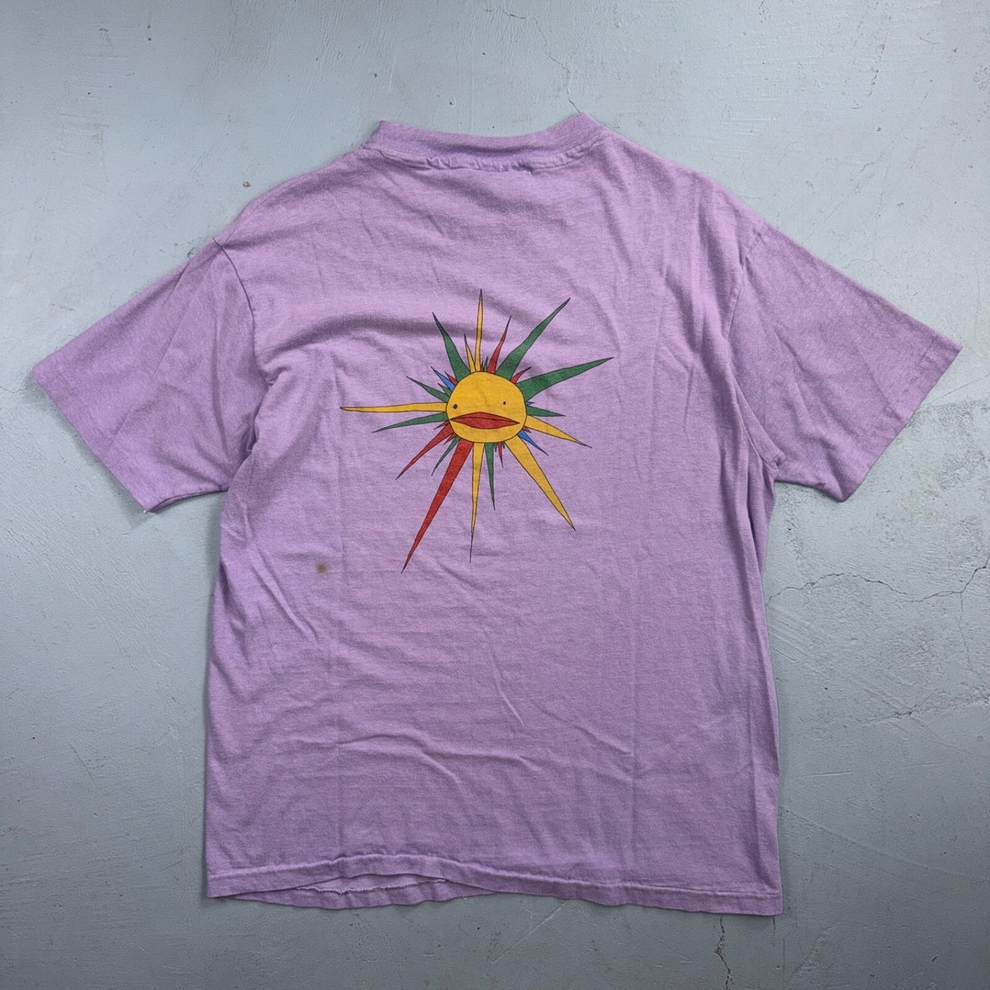 Edie Brickell The New Bohemians Rock 1980s VTG T Shirt Nirvana Grunge Punk Music
