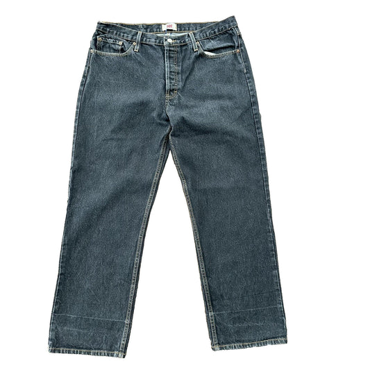 90s Levi’s 501 USA 38x30 / 36x30