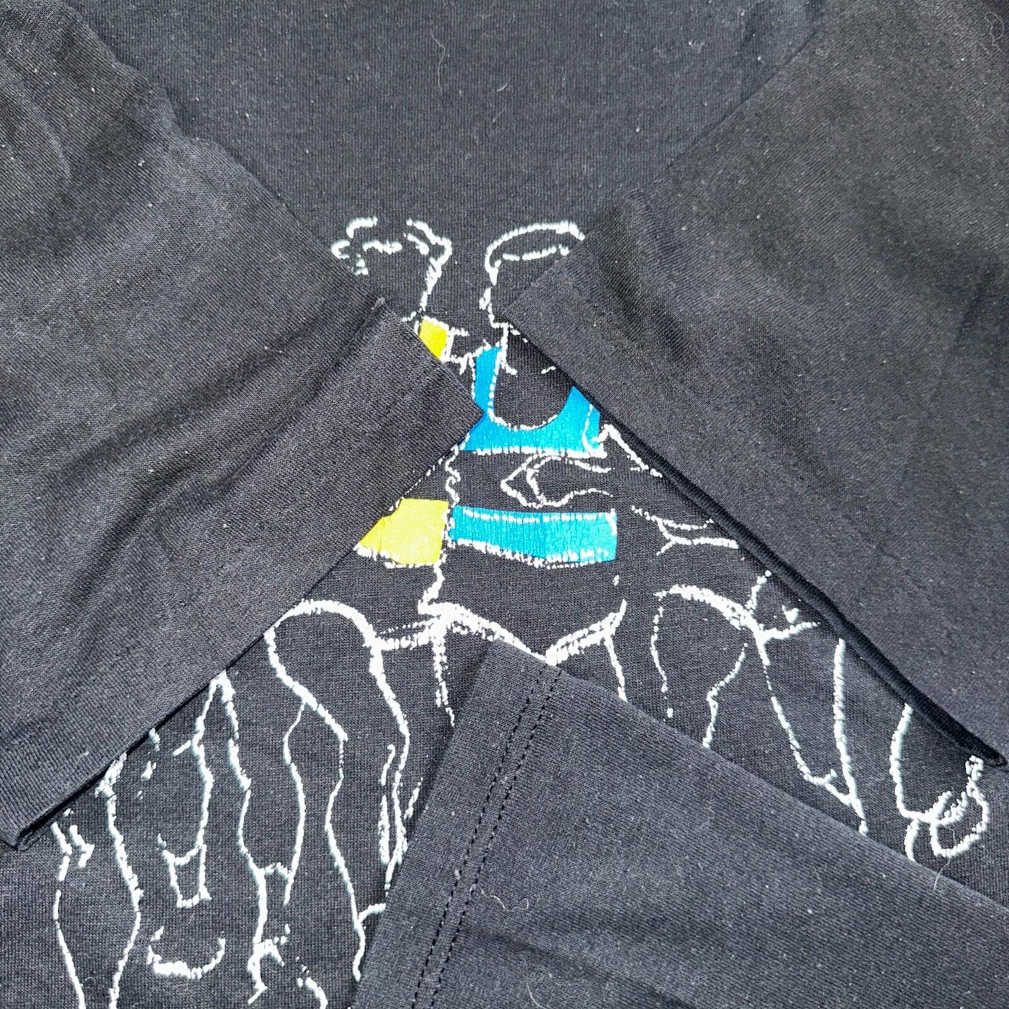 JERZEES Marathon VTG T Shirt Big Lake Challenge Finisher Runner Portland Oregon