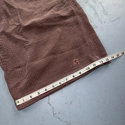 Gramicci Shorts Men’s Size XL Purple Outdoor Hiking Adjustable VTG 90s USA