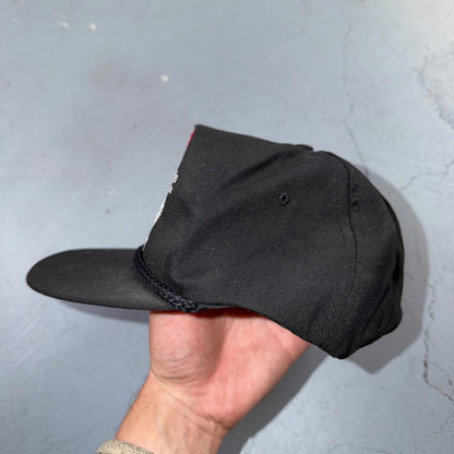 Bell System AT&T 80s VTG Hat Baseball Cap Snapback Western Electric Lucent