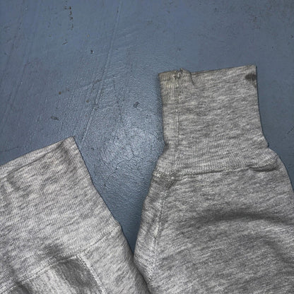 VTG 90s Champion Reverse Weave Crewneck Sweatshirt Gray USA UCSB California