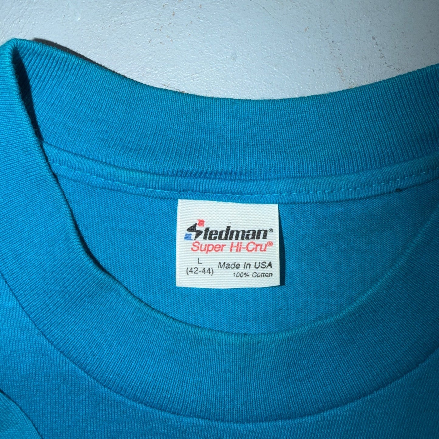 VTG 80s Martha's Vineyard Lobster Bar Restaurant Graphic T Shirt Single Stitch