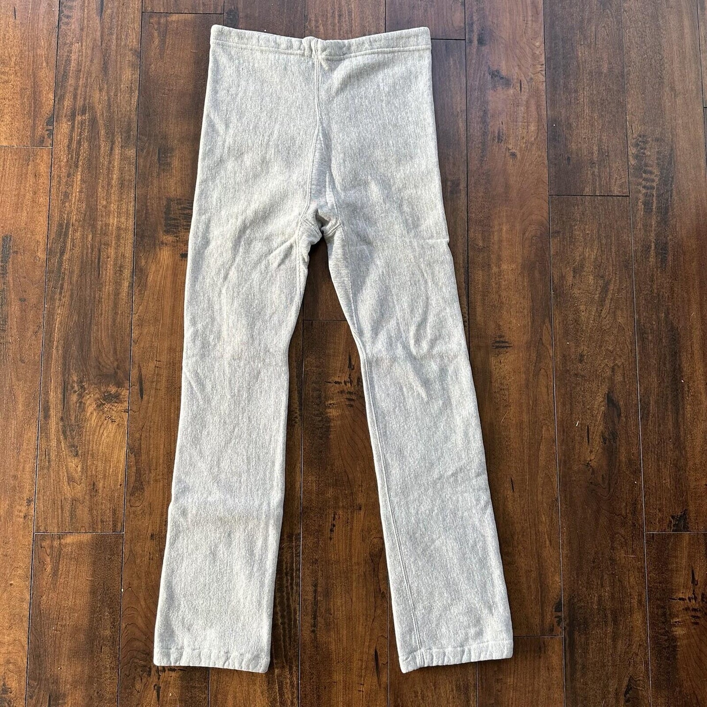 Champion 1970s Reverse Weave Blank 70s Sweatpants VTG Hoodie Basic Pants Jogger