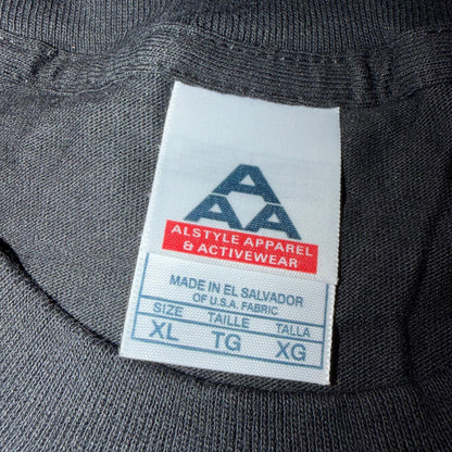Obama 2008 Tee Shirt Size XL Time Magazine The Contender Rap Style Y2K President