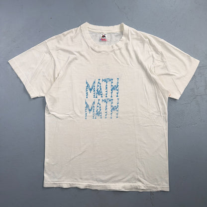 90s College T-Shirt