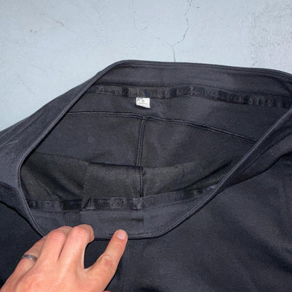 Lululemon Move Pant Lightweight in Black Womens Size 10 Jogger Pants