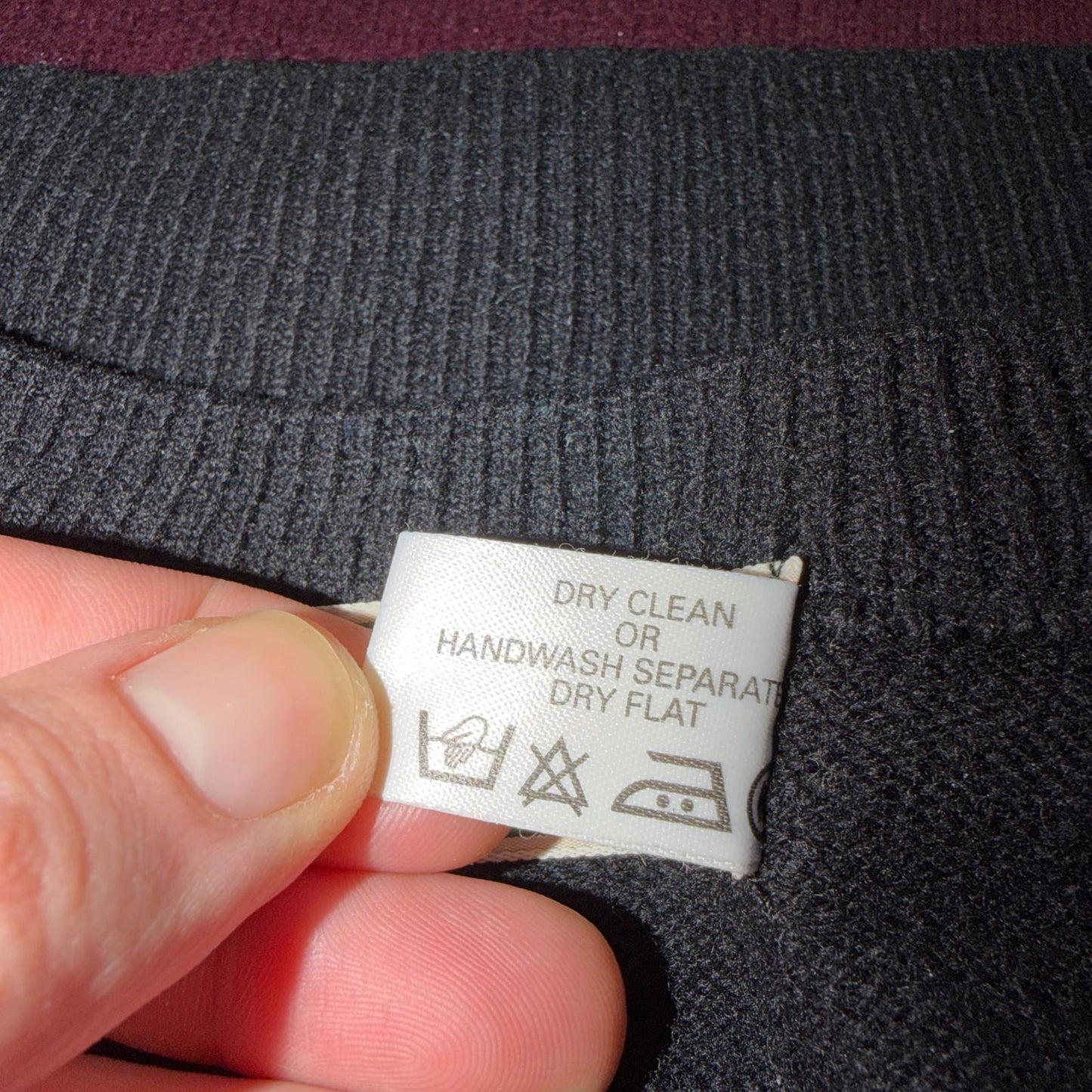 LL Bean Wool V-Neck Sweater Vest Mens Medium 100% Lambswool Knit Lot of 4