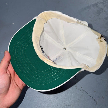 Bell System AT&T 80s VTG Hat Baseball Cap Snapback Western Electric Lucent